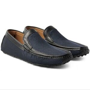 Harrys Of London Jet Moc Loafer IT 44